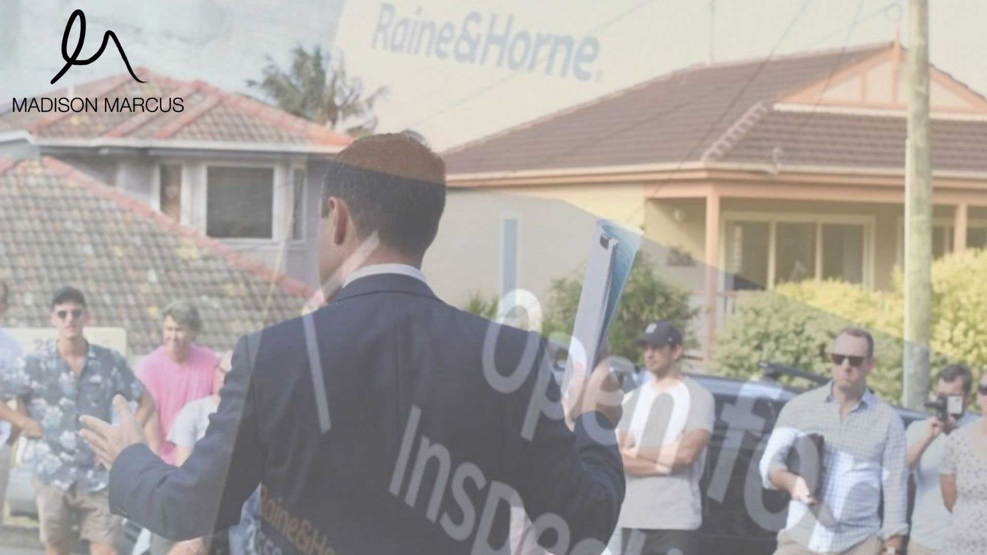 Property Inspections and On-Site Auctions to Reopen