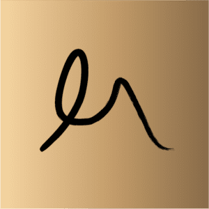 Asset 8 squared gold logo