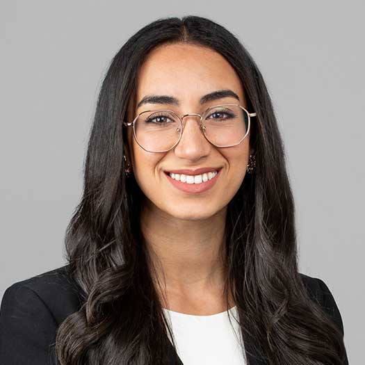 Maryam Mekhail profile image