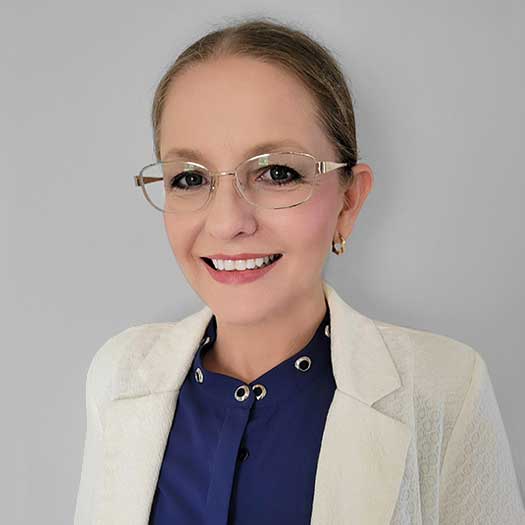 Nicole Campbell profile image