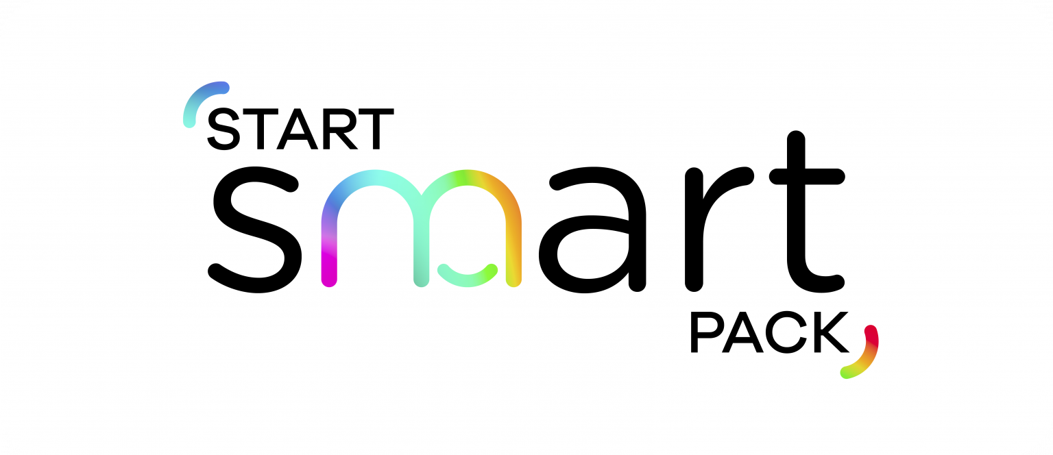 Start Smart Pack Madison Marcus