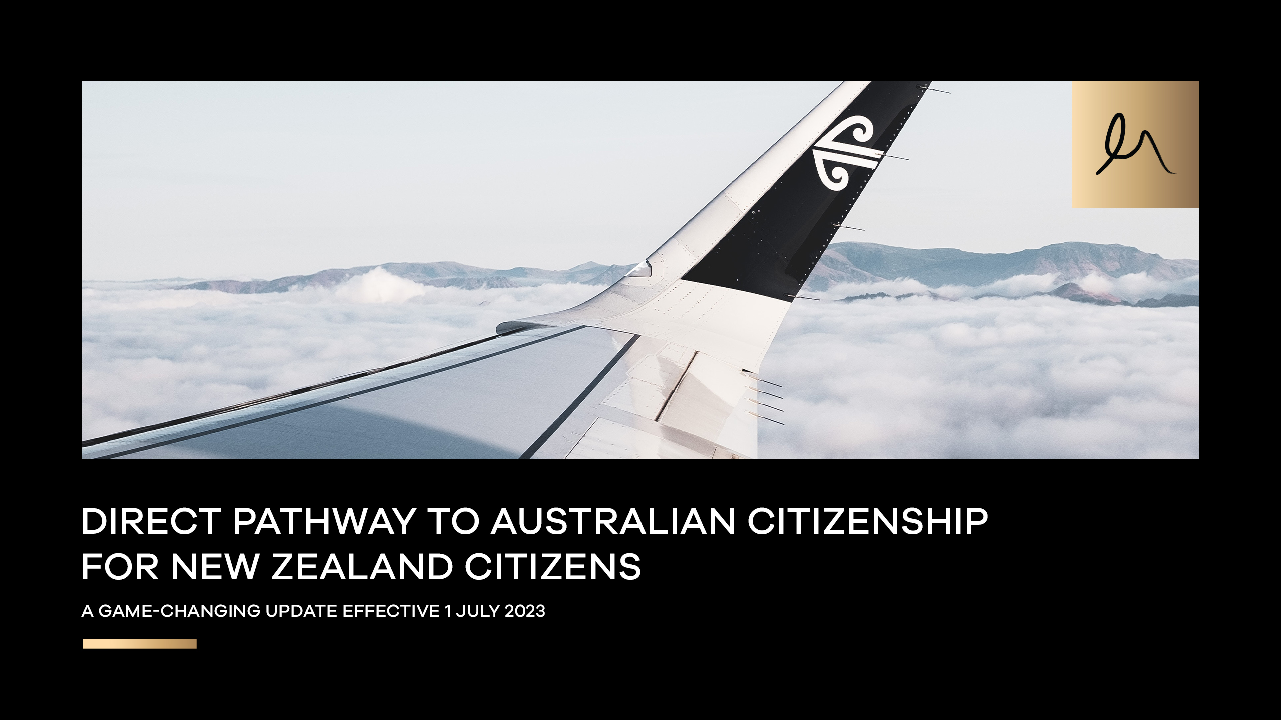 Direct Pathway to Australian Citizenship for New Zealand Citizens