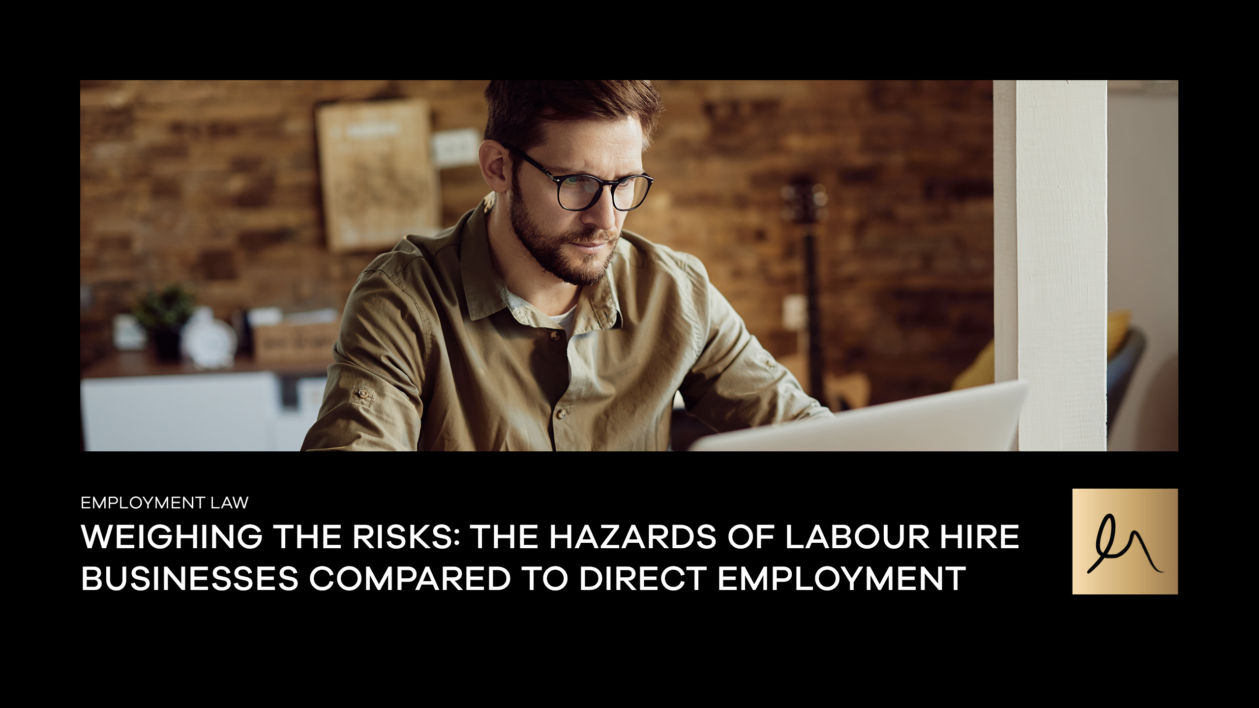 Weighing the Risks: The Hazards of Labour Hire Businesses Compared to Direct Employment