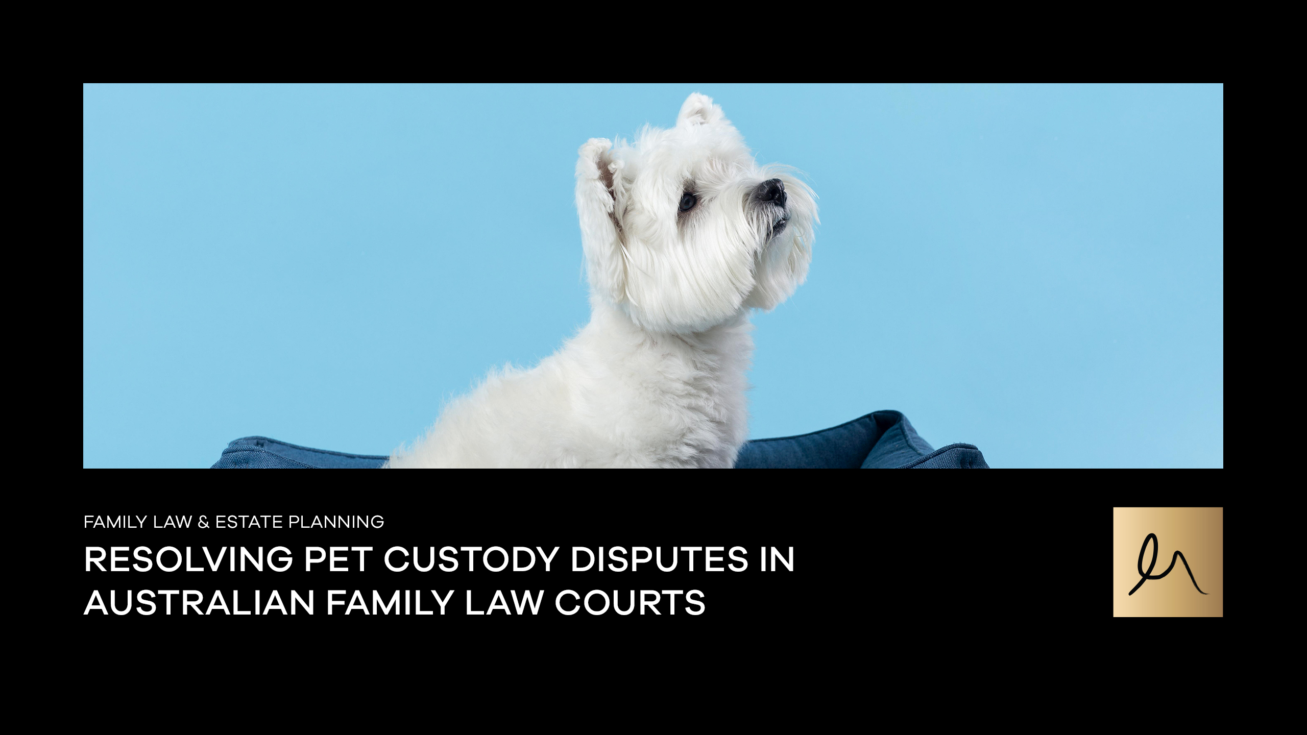 Pet Custody Disputes 14 DEC 2023 LI