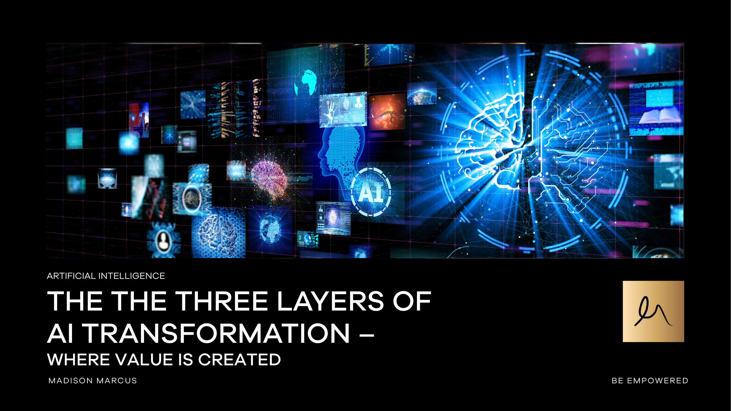 AI Transformation - Updated