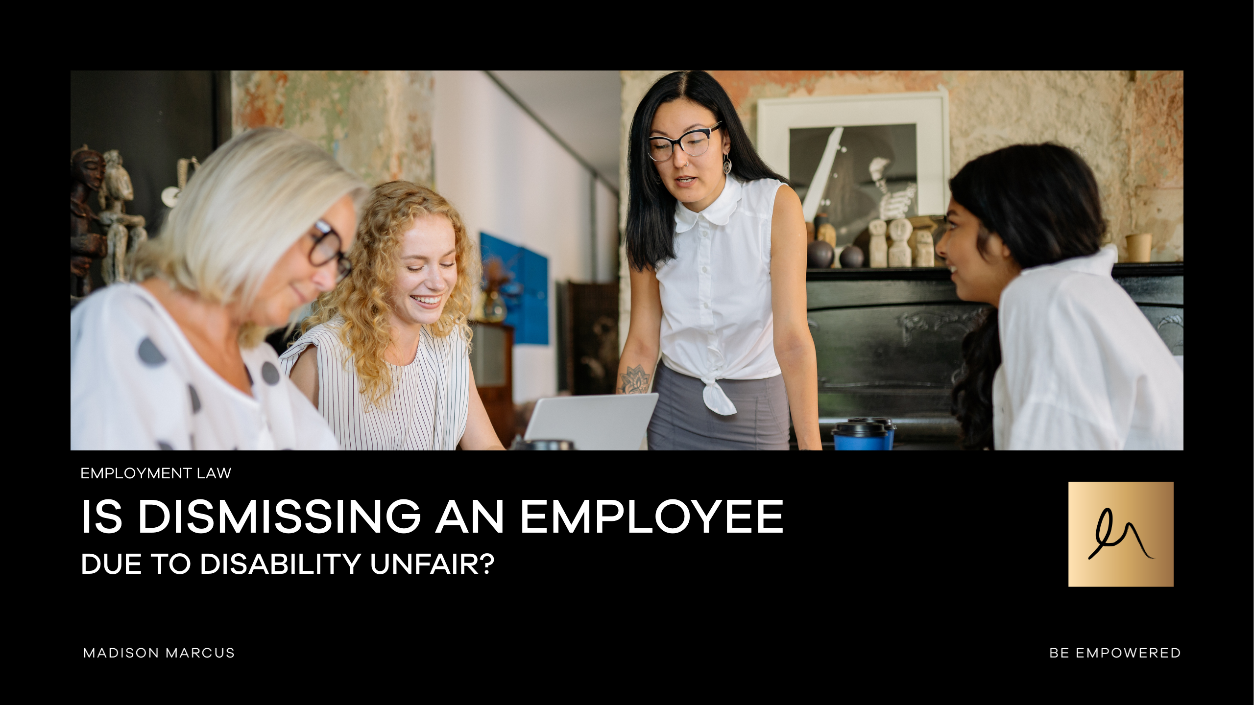 disability discrimination