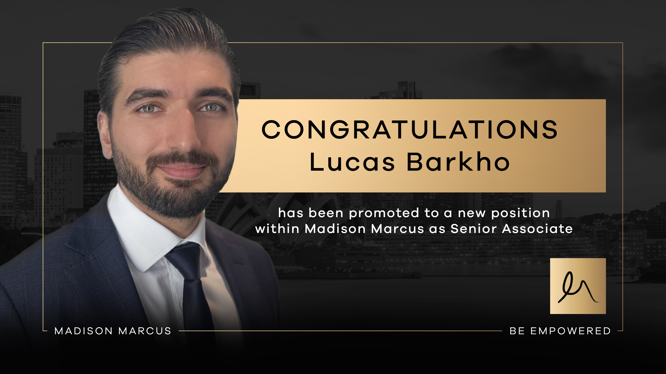 MM-Lucas B. Promotion LI