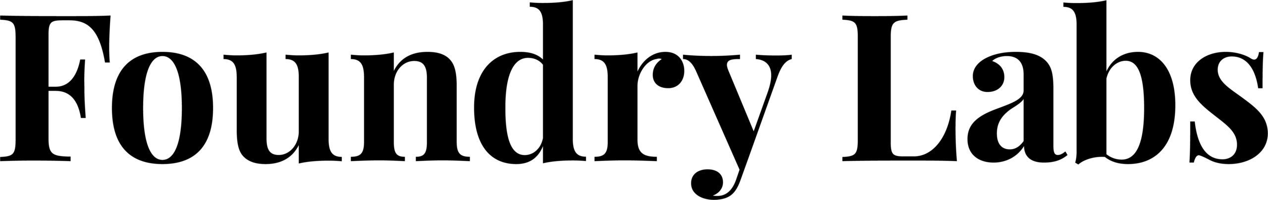 FoundryLabs_TextOnly_BLK