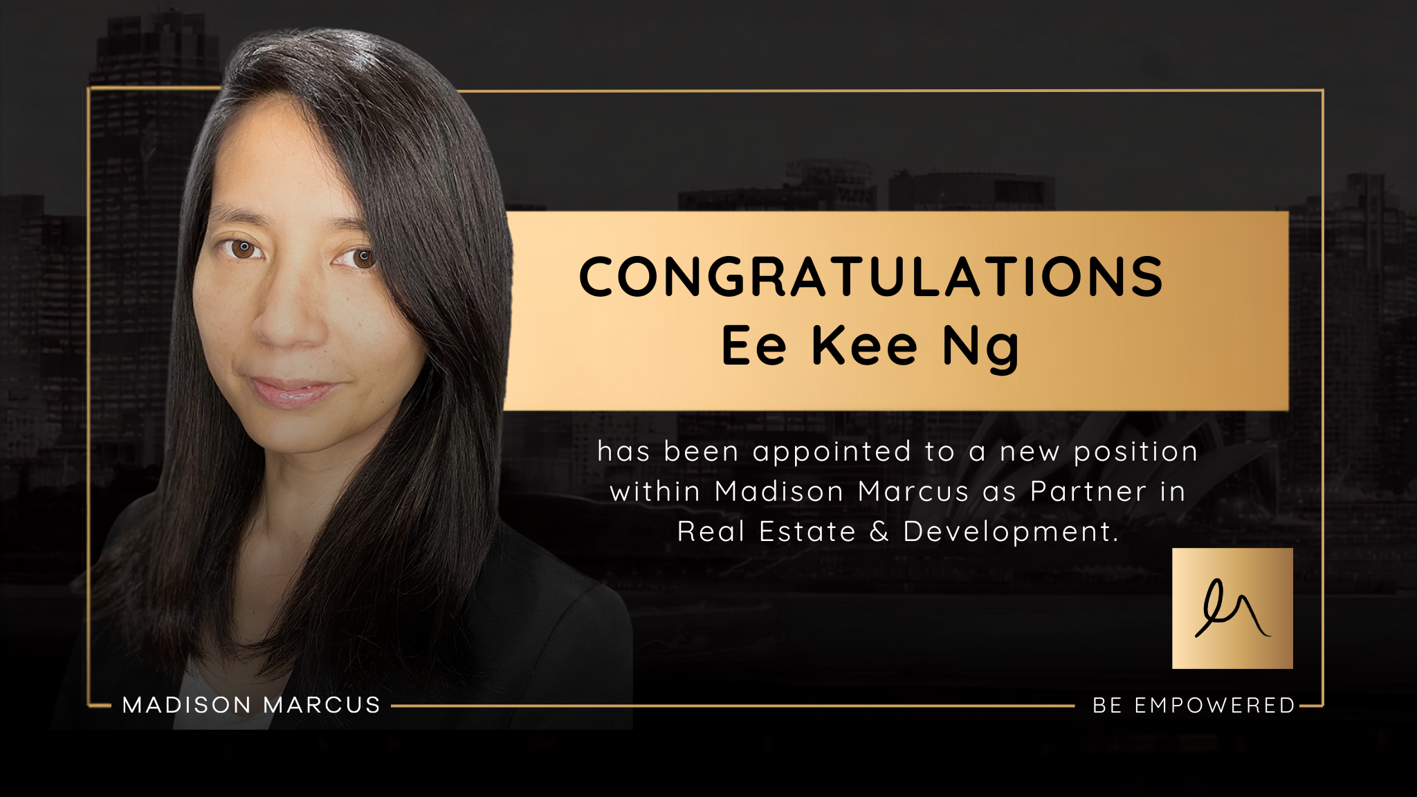 Ee Kee Promotion