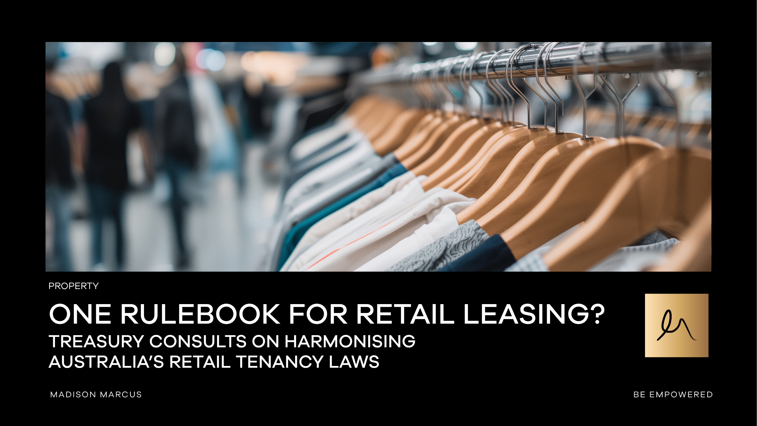 Retail Tenancy (1)