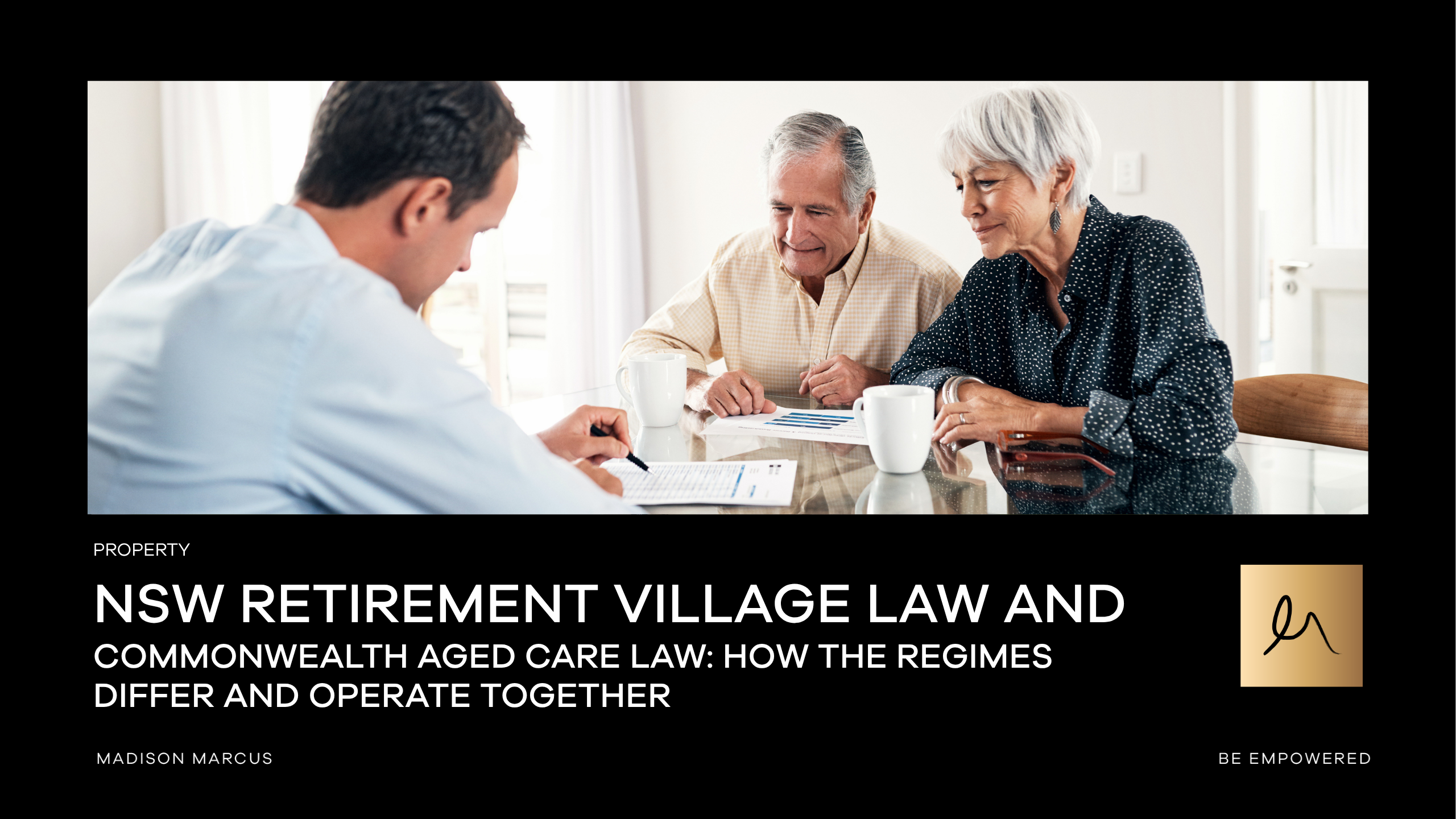 Retirement Village (1)