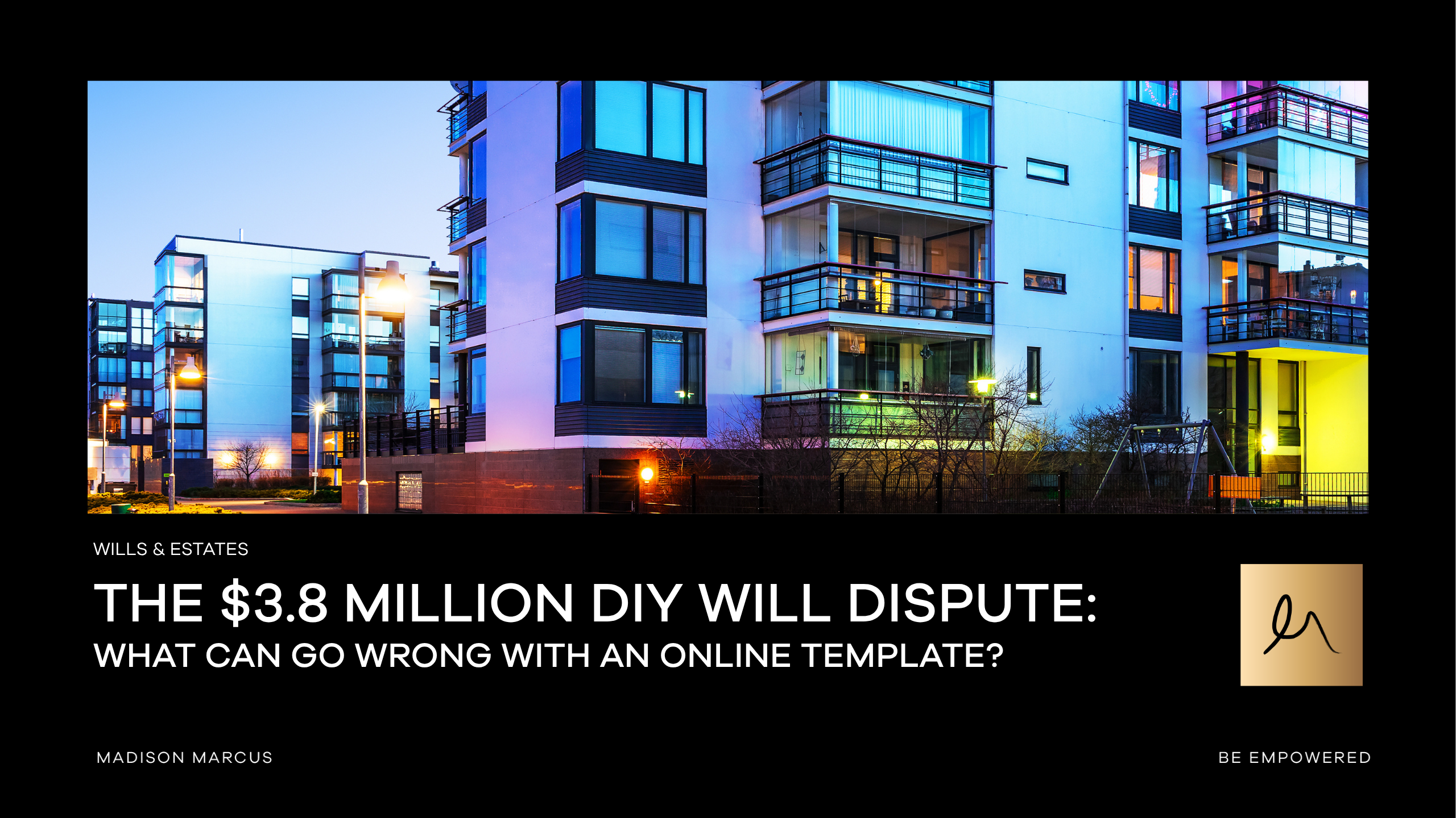 Property After Separation